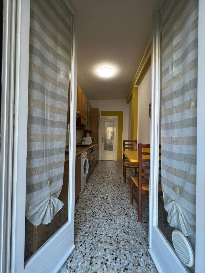 Verona Centro Maria'S House Eksteriør billede