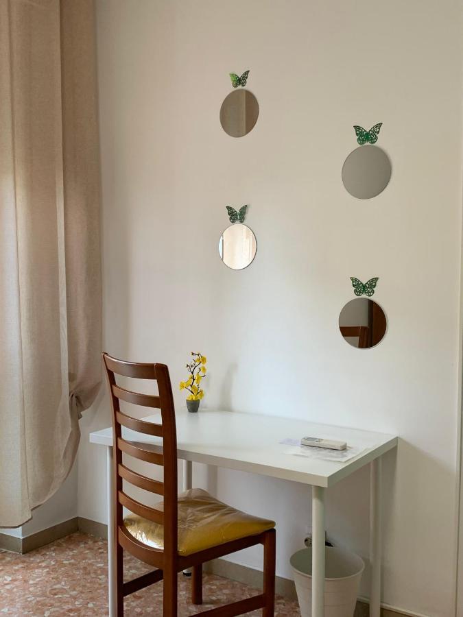 Verona Centro Maria'S House Eksteriør billede