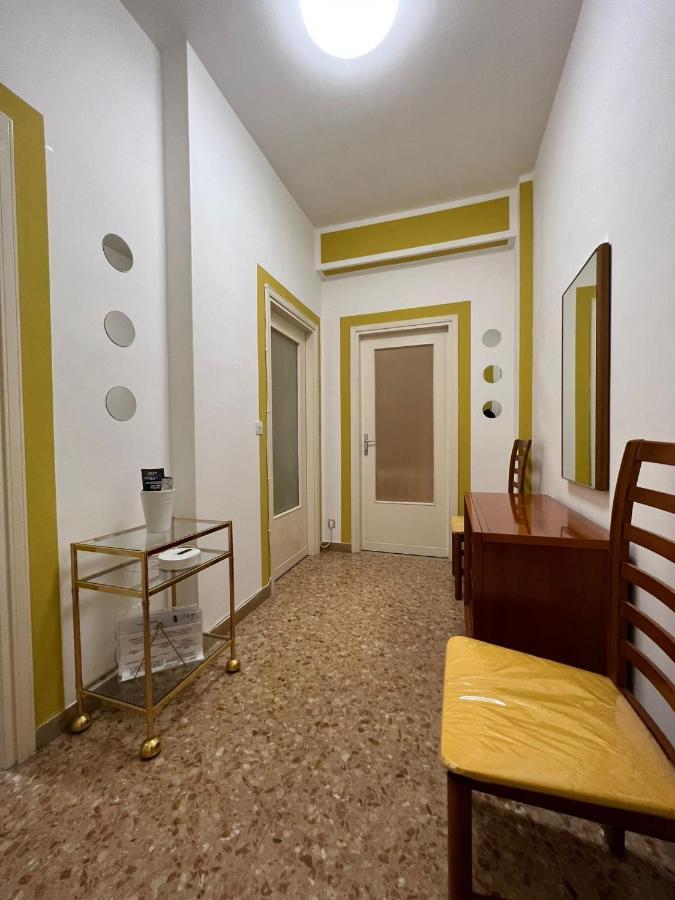Verona Centro Maria'S House Eksteriør billede