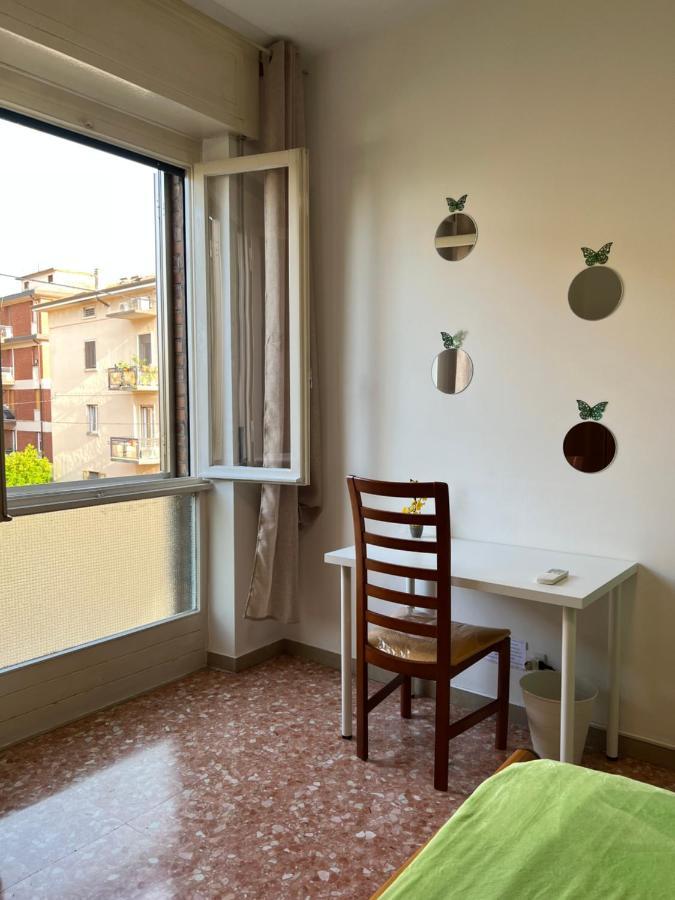 Verona Centro Maria'S House Eksteriør billede